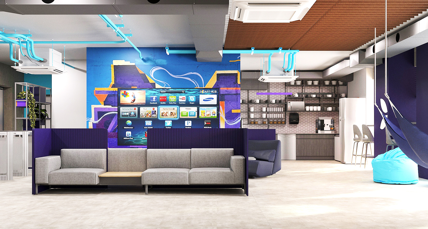 Cozy.Design.dentist.centar